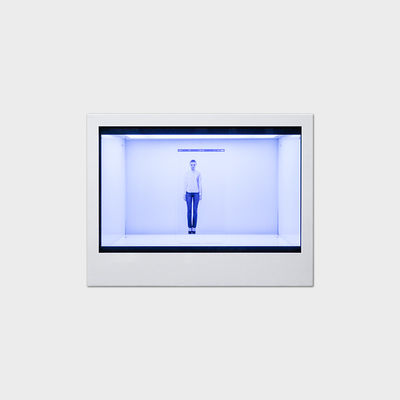 21.5 Inch 透明液晶屏（透明展示柜）1920*1080