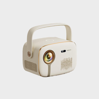 2.69 Inch LCD 高清投影仪 1280*720P 180Lm