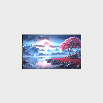 65 inch 高亮液晶屏 3840*2160 V-by-One 2000nits