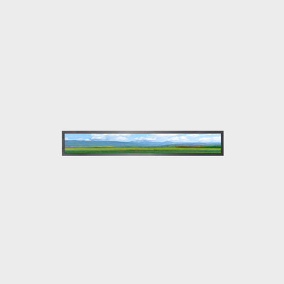 36.65 Inch 条形液晶屏 1920*226 LVDS 1000nits