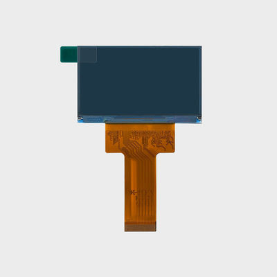 2.6 Inch 投影液晶屏FOG 640(RGB)*360 30PIN LVDS