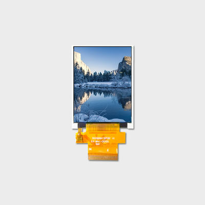 2.0 inch 中小尺寸液晶屏 176(RGB) *220 MCU