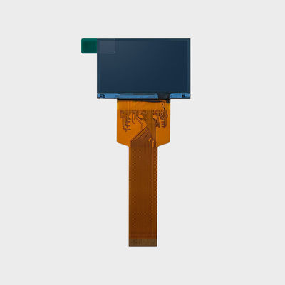 2.11 Inch 投影液晶屏FOG 800(RGB)*480 30PIN SPI+RGB/SPI+LVDS/MIPI