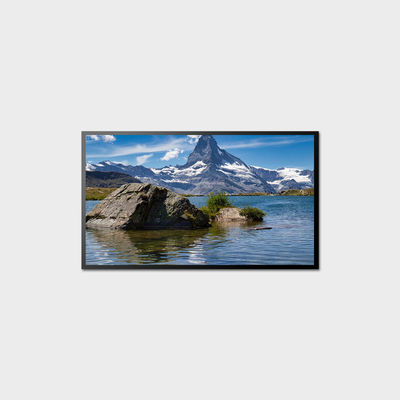 32 inch 高亮液晶屏 3840*2160 V-by-One 1000nits