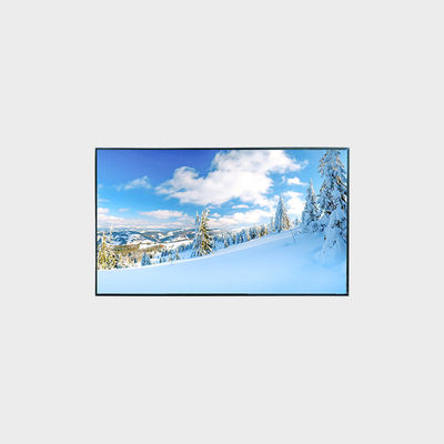 49 inch 高亮液晶屏 3840*2160 V-by-One 3500nits