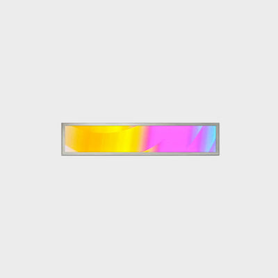 14.9 Inch 条形液晶屏 1028*204 LVDS 700nits