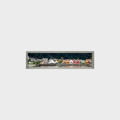 16.5 Inch 条形液晶屏 1366*286 LVDS 700nits