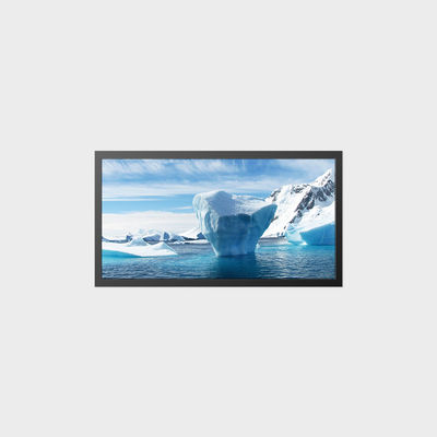 17 Inch 条形液晶屏 1280*658 LVDS 700nits