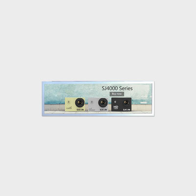 19.4 Inch 条形液晶屏 1920*519 LVDS 700nits