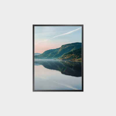 21.6 Inch 条形液晶屏 1798*1338 LVDS 400nits
