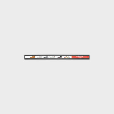 27.8 Inch 条形液晶屏 1920*294 LVDS 700nits