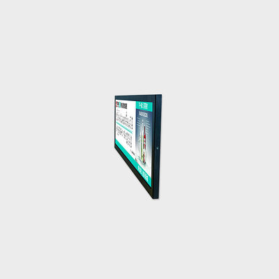 28.8 Inch 条形液晶屏 1920*540 LVDS 700nits