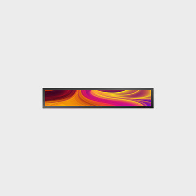36.6 Inch 条形液晶屏 1920*290 LVDS 1000nits