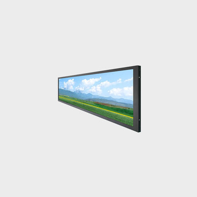 36.95 Inch 条形液晶屏 1920*360 LVDS 1000nits