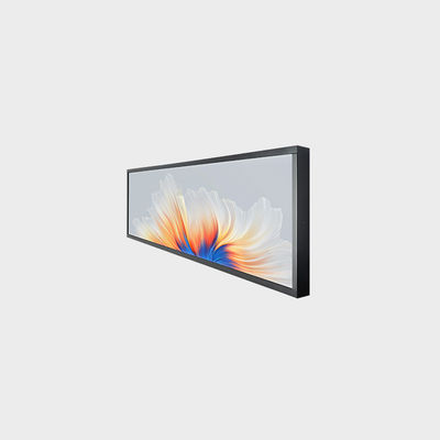 37.6 Inch 条形液晶屏 1920*540 LVDS 2000nits