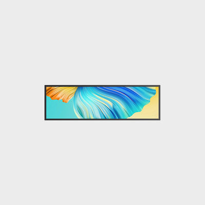 38.5 Inch 条形液晶屏 1920*540 LVDS 700nits