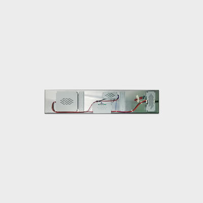 43 Inch 条形液晶屏 1920*360 LVDS 2000nits