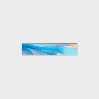 43 Inch 条形液晶屏 1920*360 LVDS 2000nits