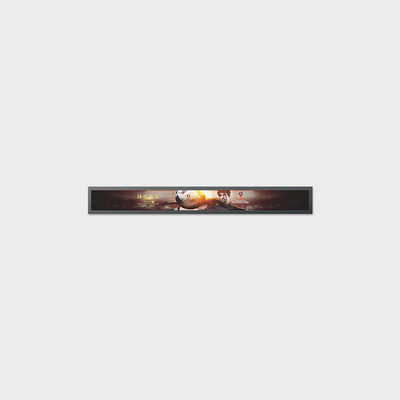 47.8 Inch 条形液晶屏 1920*178 LVDS 1600nits