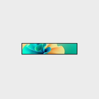 48.5 Inch 条形液晶屏 1920*360 V-by-One 700nits