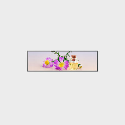 49.5 Inch 条形液晶屏 3840*1080 V-by-One 250nits