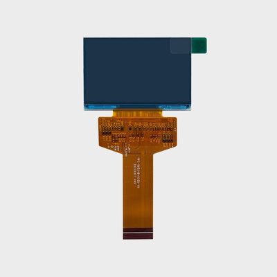 2.4 Inch 投影液晶屏FOG 800(RGB)*480 30PIN LVDS