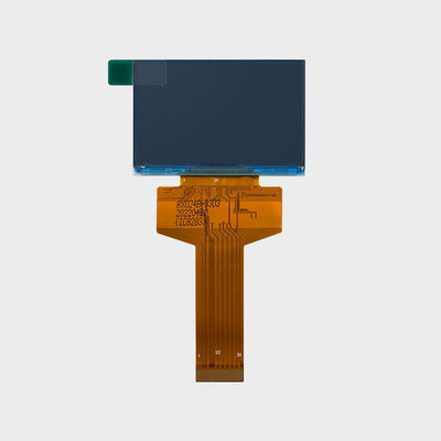 2.4 Inch 投影液晶屏FOG 800(RGB)*480 30PIN LVDS