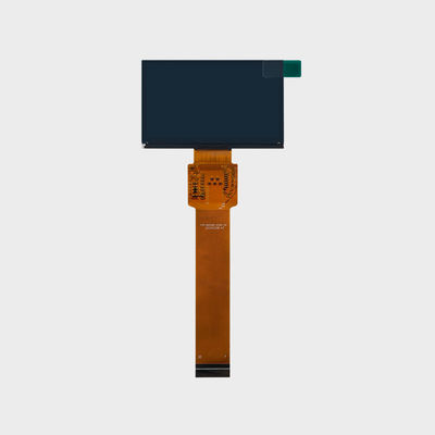 2.69 Inch 投影液晶屏FOG 1280(RGB)*720 30PIN LVDS