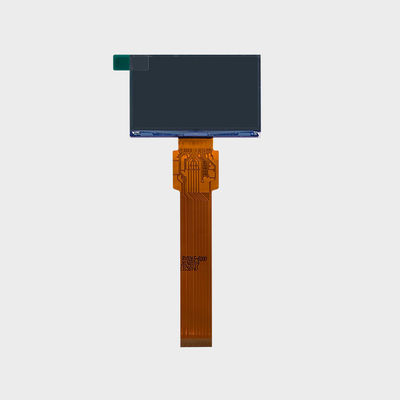 2.69 Inch 投影液晶屏FOG 1280(RGB)*720 30PIN LVDS