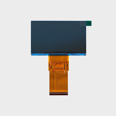 4.0 Inch 投影液晶屏FOG 1920(RGB)*1080 60PIN LVDS