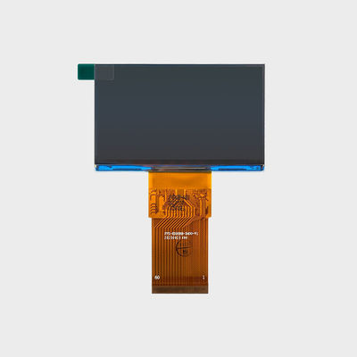 4.0 Inch 投影液晶屏FOG 1920(RGB)*1080 60PIN LVDS