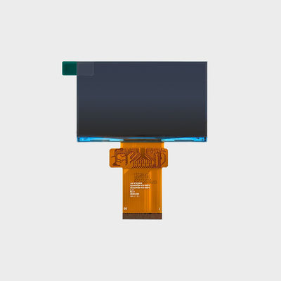 4.5 Inch 投影液晶屏FOG 1920(RGB)*1080 60PIN LVDS
