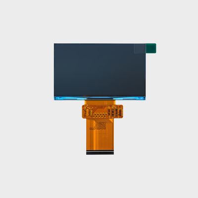 4.5 Inch 投影液晶屏FOG 1920(RGB)*1080 60PIN LVDS