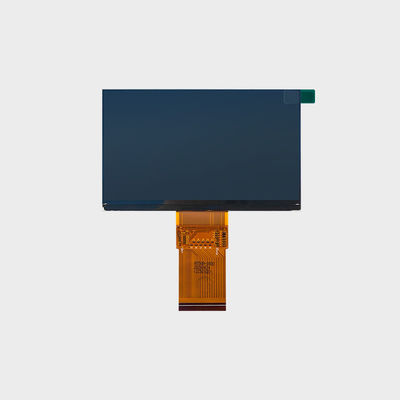 5.7 Inch 投影液晶屏FOG 1920(RGB)*1080 60PIN LVDS