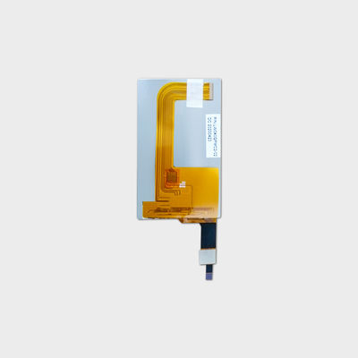 4.0 inch 中小尺寸液晶屏 480(RGB)*800 MIPl 200nits