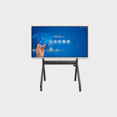 55 Inch 会议一体机 3840*2160 350nits Android11