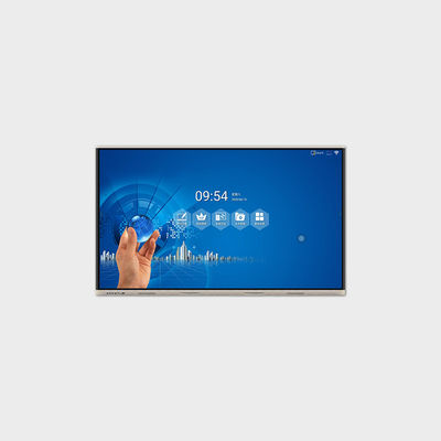 55 Inch 会议一体机 3840*2160 350nits Android11
