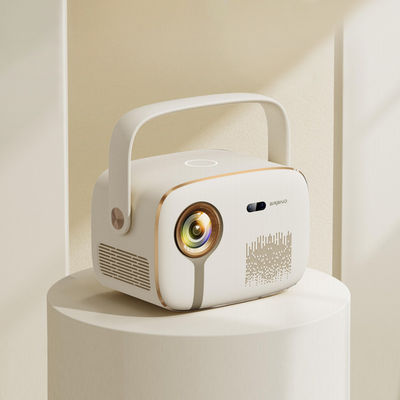 2.69 Inch LCD 高清投影仪 1280*720P 180Lm