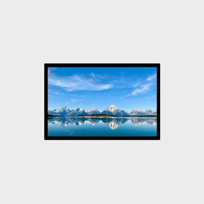 高亮液晶屏产品目录