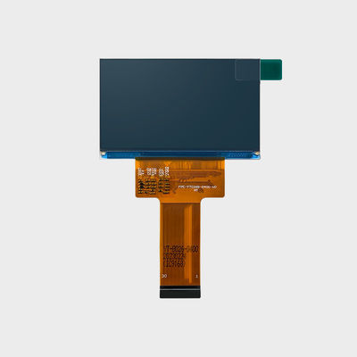2.6 Inch 投影液晶屏FOG 640(RGB)*360 30PIN LVDS