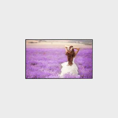 55 inch 高亮液晶屏 3840*2160 V-by-One 3000nits