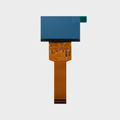 2.11 Inch 投影液晶屏FOG 800(RGB)*480 30PIN SPI+RGB/SPI+LVDS/MIPI