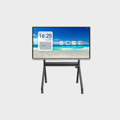 65 Inch 会议一体机 3840*2160 450nits Android11