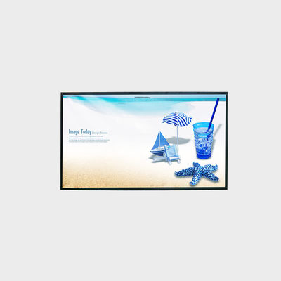 43 inch 高亮液晶屏 3840*2160 V-by-One 500nits