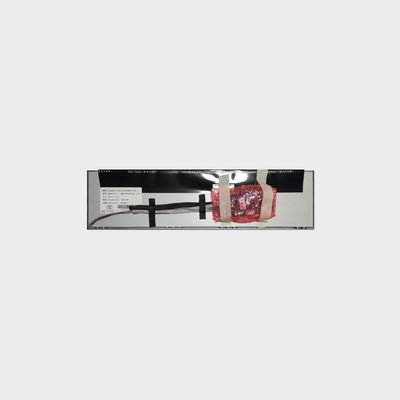 16.5 Inch 条形液晶屏 1366*286 LVDS 700nits
