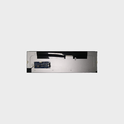 16.8 Inch 条形液晶屏 1366*384 LVDS 700nits