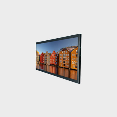 17.2 Inch 条形液晶屏 1366*510 LVDS 500nits