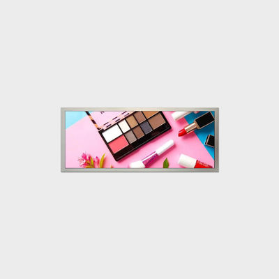 17.2 Inch 条形液晶屏 1920*714 LVDS 500nits
