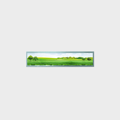 19.1 Inch 条形液晶屏 1920*340 LVDS 700nits