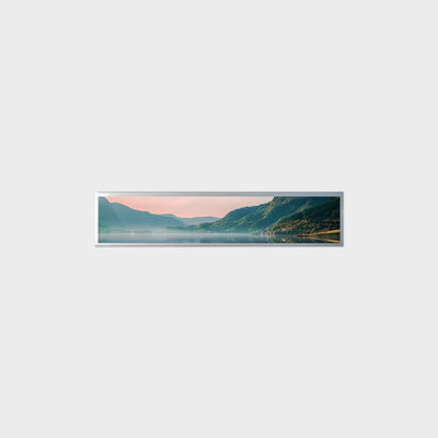 19.2 Inch 条形液晶屏 1920*360 LVDS 500nits
